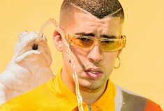 Ο Bad Bunny μιλά για το νέο του άλμπουμ που σαρώνει ήδη στα μουσικά charts