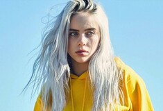 Πώς η Billie Eilish έγινε το απόλυτο teen icon μέσα σε τρία χρόνια