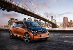 BMW i3: Ο πρωτοπόρος των ηλεκτρικών οχημάτων κλείνει 6 χρόνια ζωής