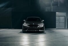 Νέες φουτουριστικές εκδόσεις για την BMW M2 Competition
