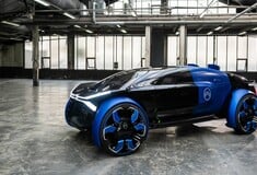 Το διαδραστικό μουσείο για τα 100 χρόνια της Citroën