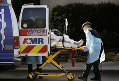 ΗΠΑ: 111 νεκροί από τον κορωνοϊό μέσα σε 24 ώρες