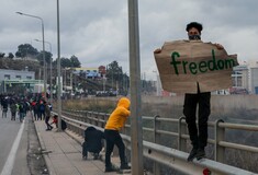 ΣΥΡΙΖΑ για επεισόδια στη Μόρια: Αποκλειστικά υπεύθυνη η κυβέρνηση - Η χώρα διασύρεται διεθνώς