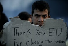 Έρευνα: Η ζωή των μεταναστών στην Ελλάδα - Η πραγματικότητα σε αριθμούς