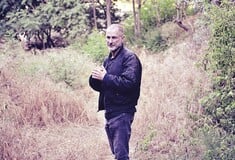 Ο Παναγιώτης Ευαγγελίδης αφηγείται τη ζωή του στη LIFO