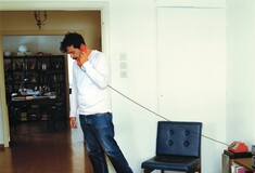 Ο Ευθύμης Φιλίππου αφηγείται τη ζωή του στη LIFO