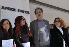 Έλληνες φιλόζωοι ιδρύουν το πρώτο «Κόμμα για τα Ζώα»: Η εκπρόσωπος μιλά στο LiFO.gr