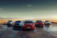Το ηλεκτρικό μέλλον της Ford είναι συναρπαστικό