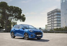 Ford: Με πολλές εκπλήξεις στην «Αυτοκίνηση Anytime 2019»