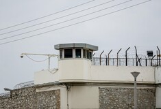 Αnti-drone στις φυλακές για να σταματήσουν οι «παραδόσεις» στους κρατούμενους