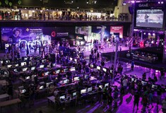 Gameathlon Winter 2020: Επιστρέφει για ένατη χρονιά το μεγαλύτερο gaming event στην Ελλάδα
