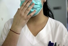 ΕΟΔΥ: Στους 60 οι θάνατοι από γρίπη, 6 νεκροί σε μία εβδομάδα