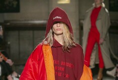 Η ιστορία των hoodies: ένας συνδυασμός μόδας, πολιτικής και ποπ κουλτούρας