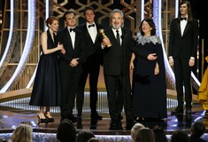 Χρυσές Σφαίρες 2020: Στο «1917» του Σαμ Μέντες το βραβείο σκηνοθεσίας - Φίνιξ & Ζελβέγκερ οι μεγάλοι νικητές