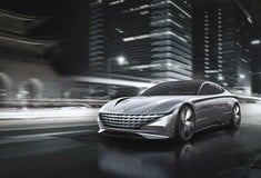 Η Hyundai είναι πλέον της μόδας