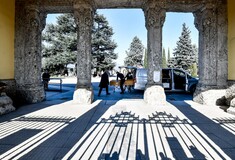 Ιταλία: Τα θύματα του κορωνοϊού πεθαίνουν μόνα τους - Αναστέλλονται οι κηδείες