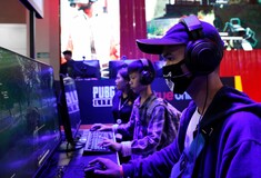 Η Κίνα απαγορεύει σε παιδιά να παίζουν video games αργά τη νύχτα για να αντιμετωπίσει τον εθισμό