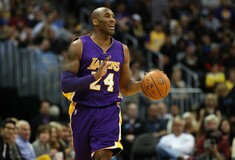 Mamba out: Η μυθική καριέρα του Κόμπι Μπράιαντ στο NBA