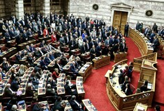 Τροπολογία για ΠΑΟΚ-Ξάνθη: «Κομματική πειθαρχία» στους βουλευτές της ΝΔ
