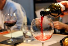 Οι Financial Times εξυμνούν τα ελληνικά κρασιά