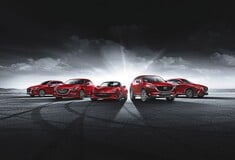 Η Mazda επιστρέφει στην Ελλάδα!