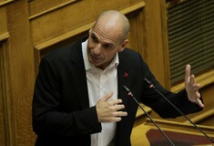 Το ΜέΡΑ25 για την άρνηση της Μάγδας Φύσσα για ΠτΔ: Αποδεικνύει ότι οι αγωνιστές δεν αγωνίζονται για αξιώματα