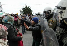 Αντιδρούν τα νησιά στα νέα ΚΥΤ: Ομάδες περιφρούρησης και προσφυγές κατά της επίταξης εκτάσεων