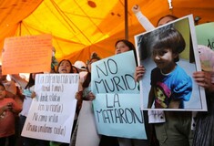 Μεξικό: Οργή για τη δολοφονία 7χρονου κοριτσιού - Είχε εξαφανιστεί και οι αρχές αδιαφόρησαν