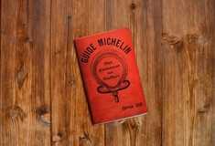 Guide Michelin: Η γκουρμέ πλευρά του αυτοκινήτου