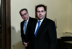 Μηταράκης: Ξεκίνησαν οι επιστροφές μεταναστών στην Τουρκία