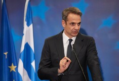 Μητσοτάκης: Άμεσα δωρεάν προληπτικές εξετάσεις για τον καρκίνο του μαστού