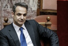 Μητσοτάκης για Δημουλά: Η Ελλάδα χάνει μία από τις πιο σημαντικές ποιητικές φωνές της