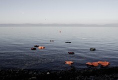 Οινούσσες: Κι άλλα παιδιά πνίγηκαν στο ναυάγιο - Στους 7 οι νεκροί