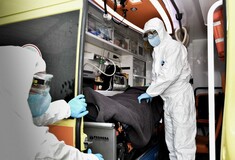 Κορωνοϊός: 13 οι νεκροί στην Ελλάδα