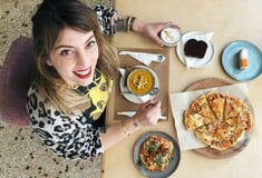 Ποιο είναι το ιδανικό brunch; 4 food bloggers απαντούν