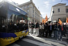 Νομοσχέδιο για τις διαδηλώσεις: Οργανωτές, αστυνομικοί διαμεσολαβητές και ανοικτοί δρόμοι