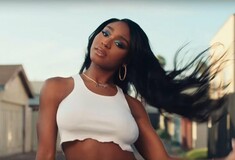 Η Normani είναι η ποπ σταρ της επόμενης γενιάς