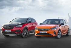 Η Opel θα διαθέτει 8 ηλεκτρικά μοντέλα έως το 2021