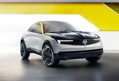 Τα σχέδια της Opel για το 2019