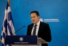 Πέτσας: Δεχθήκαμε κυβερνοεπίθεση σε κυβερνητικά sites