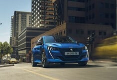 Το νέο Peugeot 208 είναι το «Αυτοκίνητο της Χρονιάς 2020»