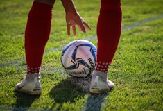 Ποδόσφαιρο: Στις 25 Φεβρουαρίου η υπογραφή μνημονίου με UEFA - FIFA