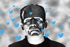 Υπουργοί του Instagram, πολιτικοί του Twitter και οι «χωματερές» των τρολ