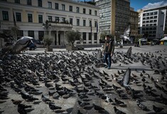 Κορωνοϊός: Πώς να διαχειριστούμε τη νέα πραγματικότητα; Μία ψυχοθεραπεύτρια εξηγεί