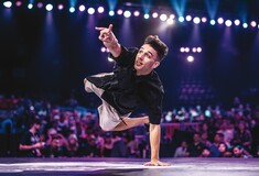 Red Bull BC One World Final 2019: Ο παλμός του παγκόσμιου breaking χτύπησε στη Βομβάη