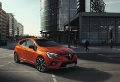Η γαλλική επανάσταση της Renault έχει ήδη ξεκινήσει