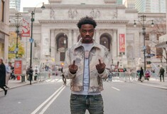 Πώς το «The Box» του Roddy Ricch έγινε η πιο μεγάλη επιτυχία αυτήν τη στιγμή στον κόσμο