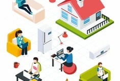 Ομαλή προσγείωση στη φθινοπωρινή ρουτίνα