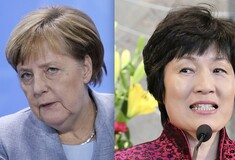 Την ώρα που η Κίνα στέλνει βοήθεια, η Γερμανία απαγορεύει την εξαγωγή ιατρικού υλικού