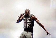 Stormzy: Η βρετανική μουσική στα χρόνια του Brexit